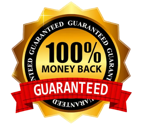 Liposlim Premium Money Back Guarantee